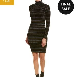 MILLY turtle neck dress. Make me an offer !!